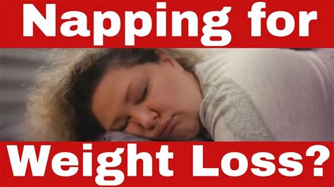 Does sleeping in afternoon increase weight?