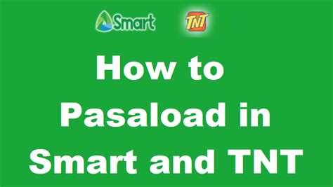 Does smart own TNT?