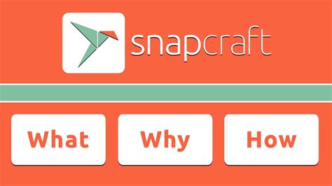 Does snap work on Linux?