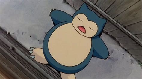 Does snore put Pokémon to sleep?