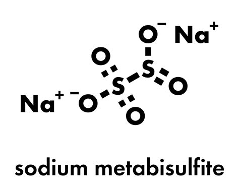 Does sodium metabisulfite stop fermentation?