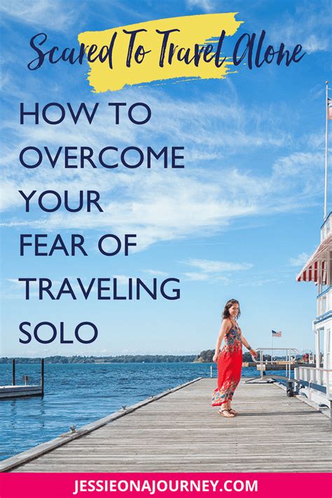 Does solo travel help anxiety?