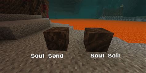 Does soul sand burn infinitely?