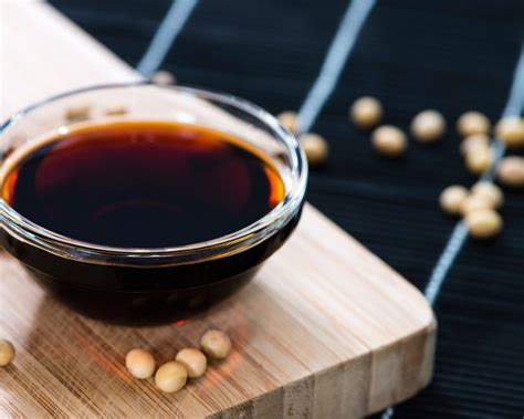 Does soy sauce need to be refrigerated?