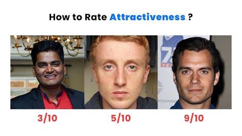 Does staring increase attraction?
