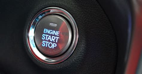 Does start-stop save fuel?
