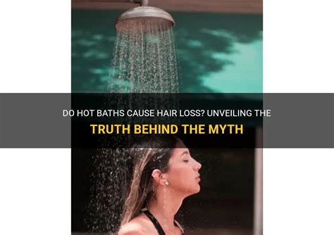 Does steam bath cause hair fall?