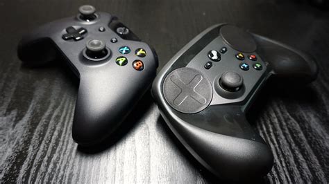 Does steam controller vibrate?