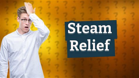 Does steam help Eustachian tube dysfunction?