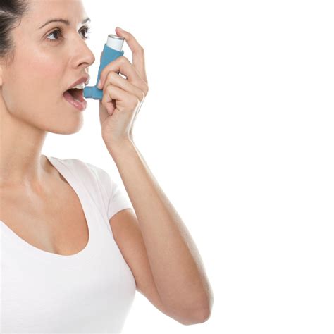 Does steam help asthma?