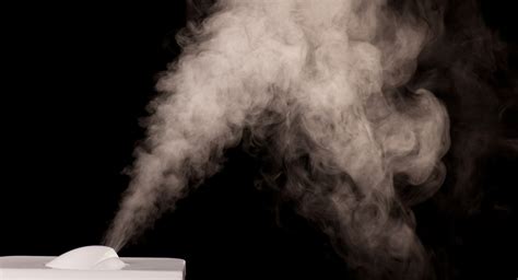 Does steam help baby mucus?