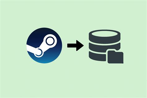 Does steam store your data?