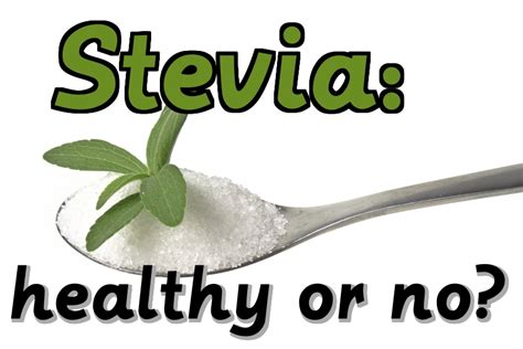Does stevia affect hormones?