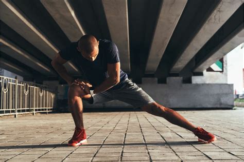 Does stretching burn calories?