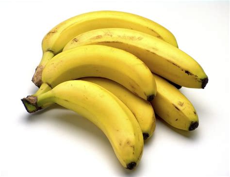 Does sugar increase when you blend a banana?