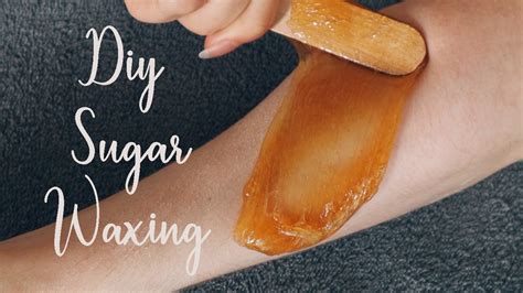 Does sugar soap remove wax?