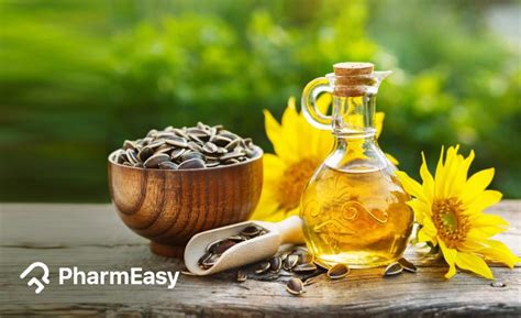 Does sunflower oil degrade?