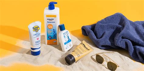 Does sunscreen ruin extensions?