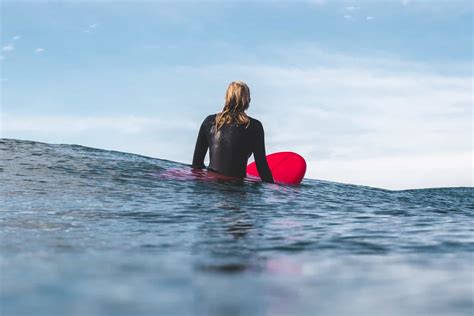 Does surfing damage your hair?