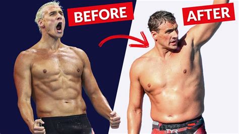 Does swimming after gym affect gains?