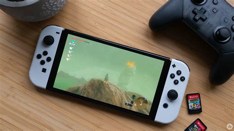 Does switch OLED have 5g?