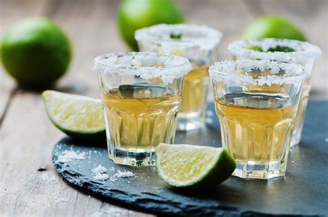 Does tequila have sugar in it?