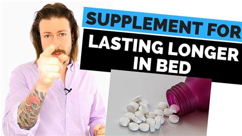 Does testosterone make you last longer in bed?