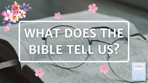 Does the Bible tell us to sing?