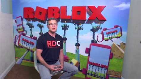 Does the CEO of Roblox have a kid?