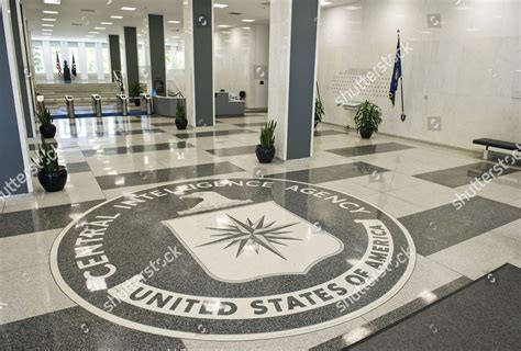 Does the CIA have stations?