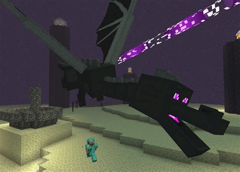 Does the Ender Dragon drop less XP?