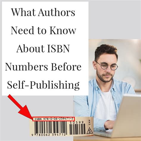 Does the ISBN number matter?