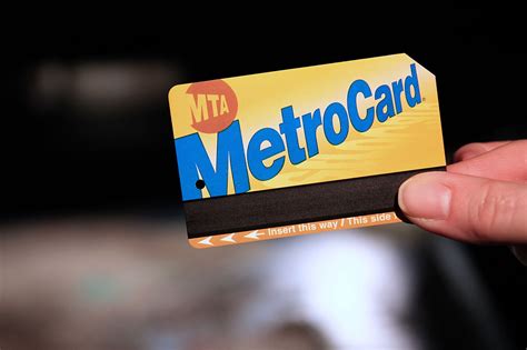 Does the NYC Ferry take MetroCard?