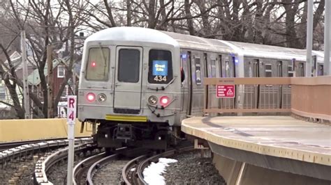 Does the NYC subway go to Staten Island?