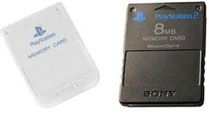 Does the PS3 need a memory card?