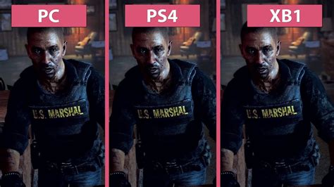 Does the PS4 have better graphics than Xbox?