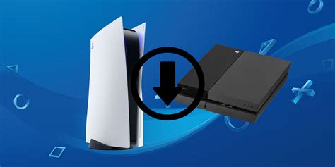 Does the PS5 download faster than PS4?