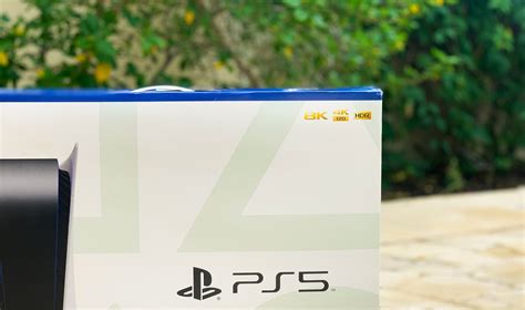 Does the PS5 run 8K?