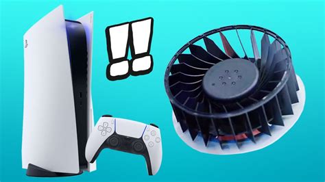 Does the PS5 stay cool?