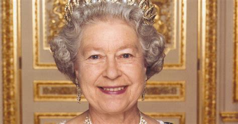 Does the Queen have any power in Canada?