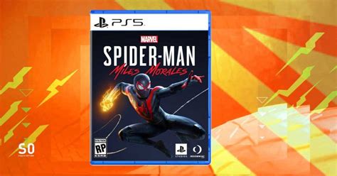 Does the Spider-Man PS5 come with the game?