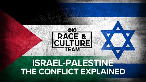 Does the UK support Israel or Palestine?