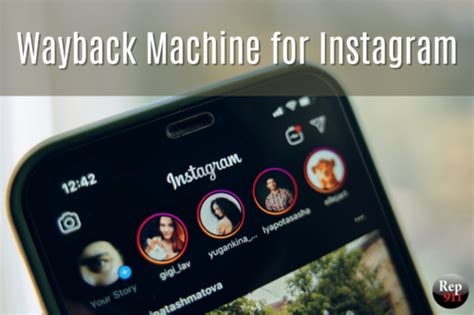 Does the Wayback Machine work on social media?
