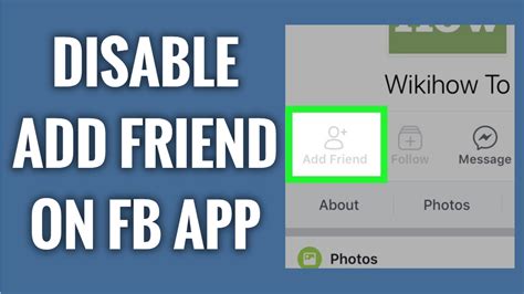 Does the add friend button reset after someone declines you?