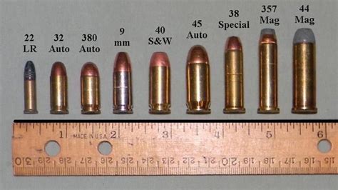 Does the army use 9mm or 45?