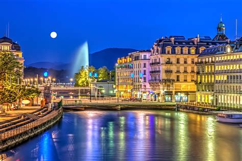 Does the capital of Switzerland change?