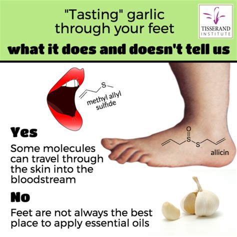 Does the garlic trick work?