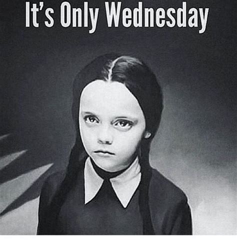 Does the house in Wednesday exist?