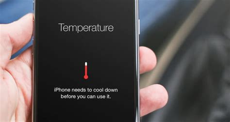 Does the iPhone 11 overheat?