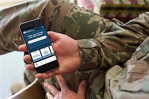 Does the military use Signal app?